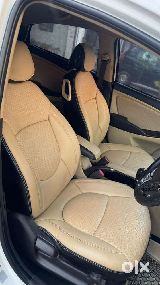 Hyundai Verna 2016 Diesel Well Maintained
