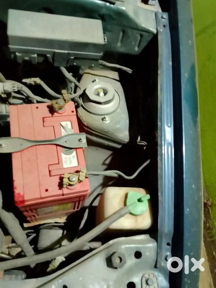 Maruti Suzuki Alto 2012 Petrol 70000 Km Driven
