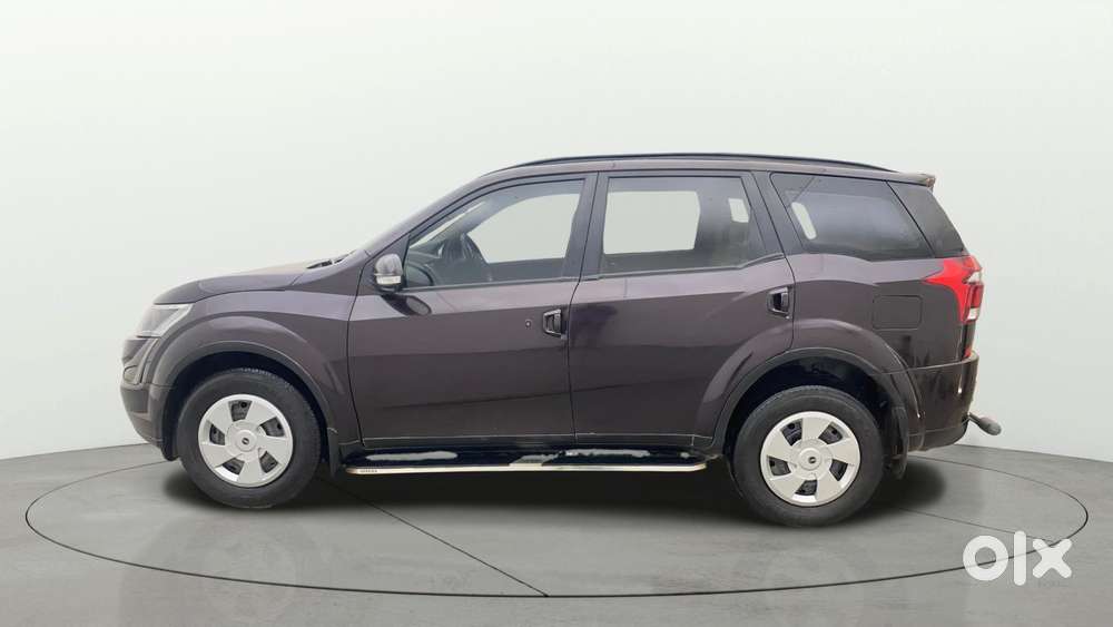 Mahindra Xuv500 W7, 2019, Diesel