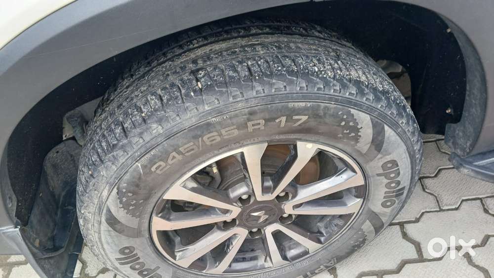 Mahindra Scorpio N Z2 Diesel Mt 7 Str (e), 2024