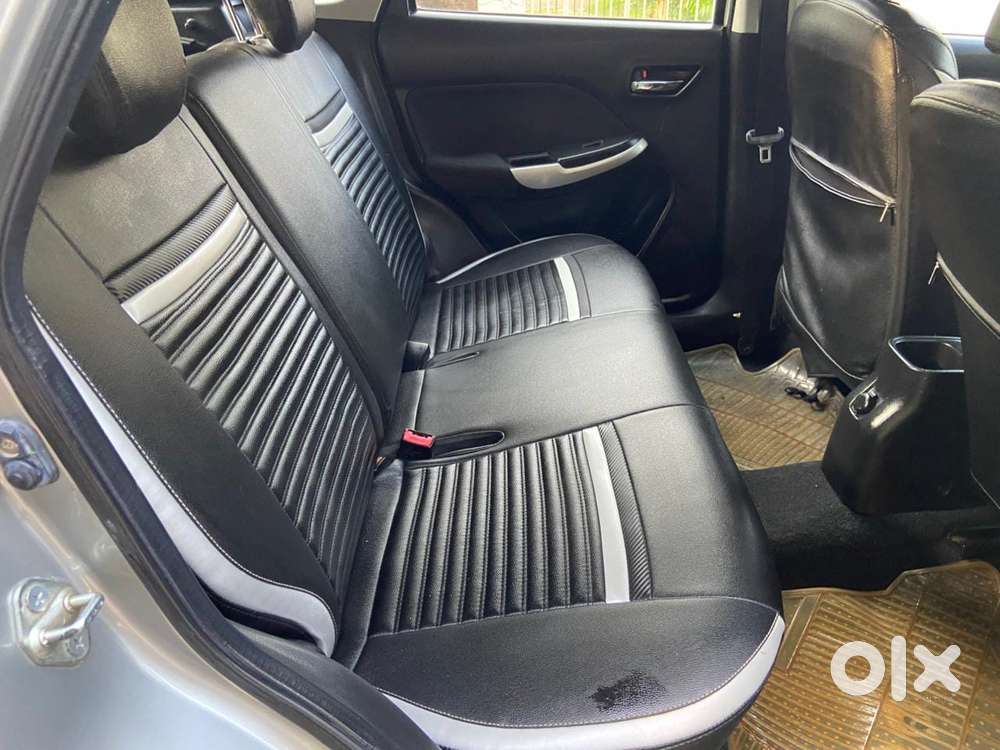 Maruti Suzuki Baleno Delta, 2018, Cng & Hybrids