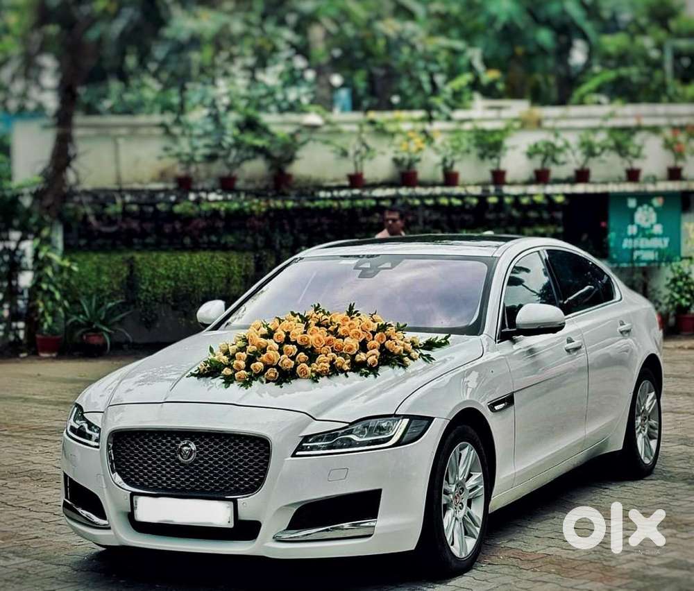Premium Wedding Cars