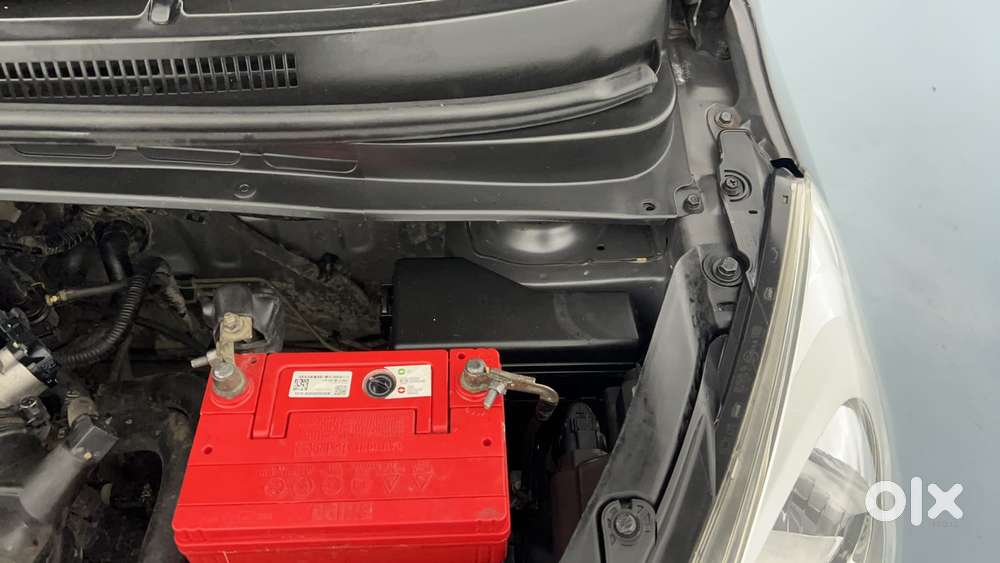 Hyundai I10 Magna 1.1l, 2012, Petrol