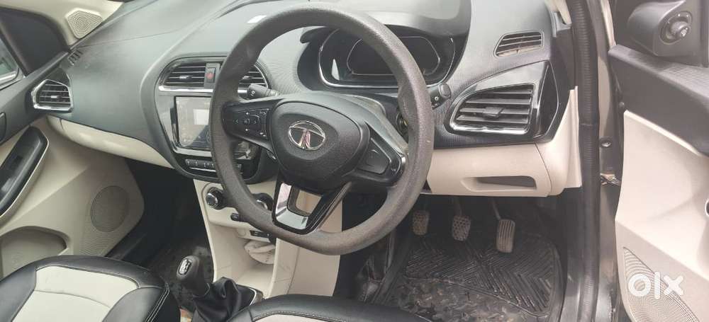 Tata Tigor Xz Cng, 2023, Cng & Hybrids