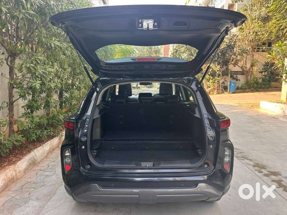 Toyota Urban Cruiser Hyryder 1.5 V Hybrid, 2023, Petrol