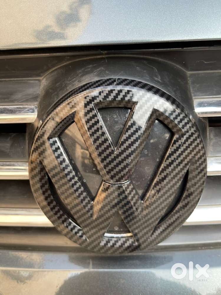 Vip No. Volkswagen Vento 2017 Diesel Automatic