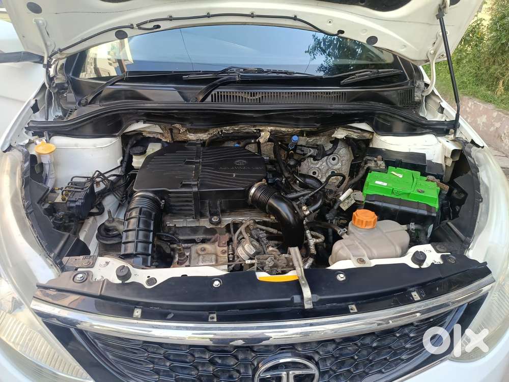 Tata Zest  1.2 Revotron Xt, 2015, Petrol