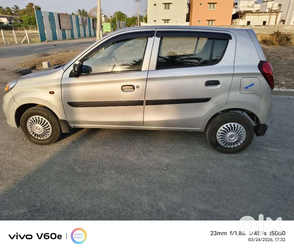 Maruti Suzuki Alto 800 2019 Petrol 72000 Km Driven