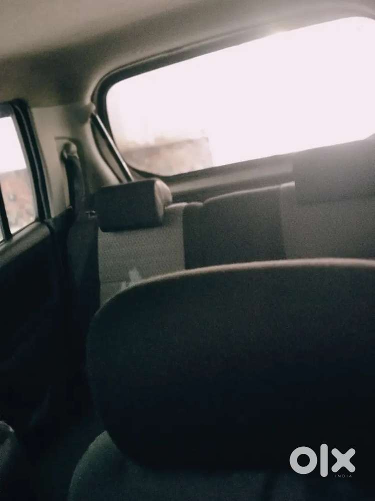 Maruti Suzuki Wagon R 2011 Petrol Manual