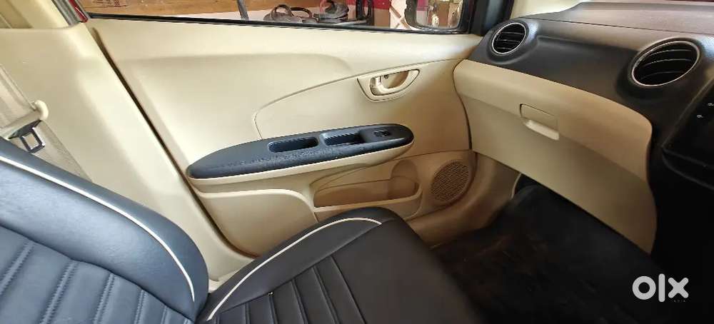 Well Maintained Honda Amaze Diesel For Sale