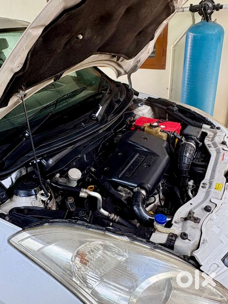 Swift Vdi Maruti 2011