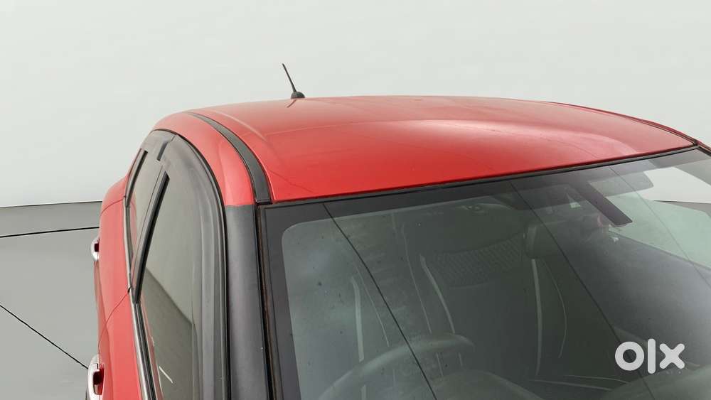 Maruti Suzuki Baleno 1.2 Zeta, 2018, Petrol