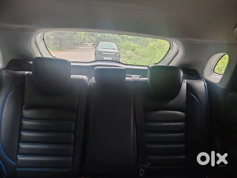 Maruti Suzuki Baleno Sigma 2026