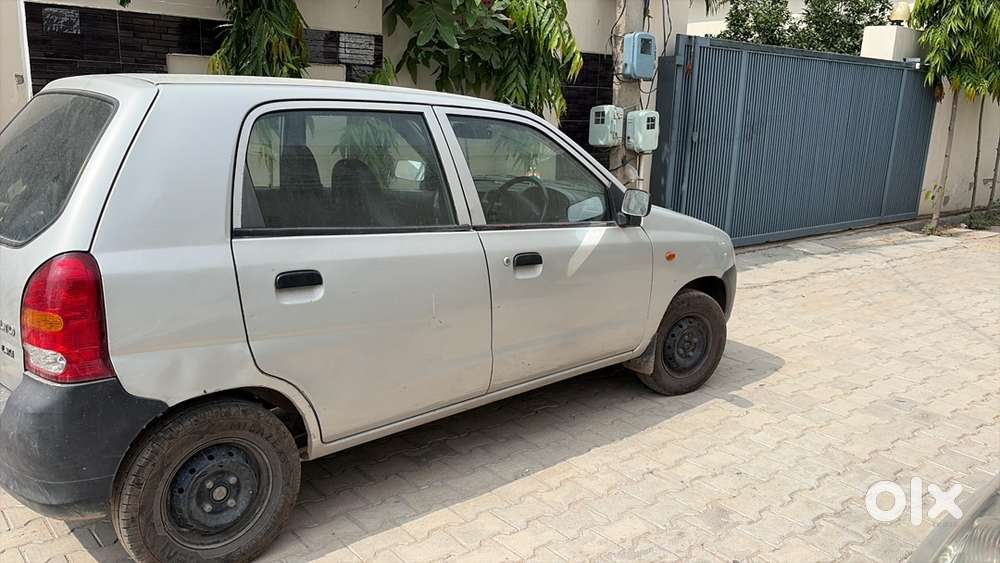 Maruti Suzuki Alto 800 2010 Well Maintained