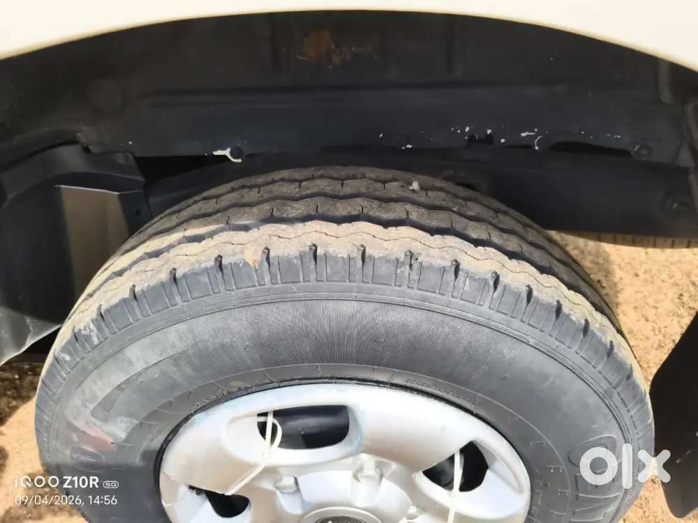 Mahindra Scorpio 2.2 M2di 2014