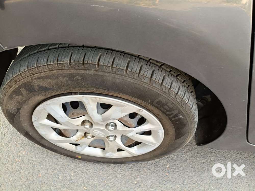 Hyundai Grand I10 1.2 Kappa Sportz, 2017, Petrol