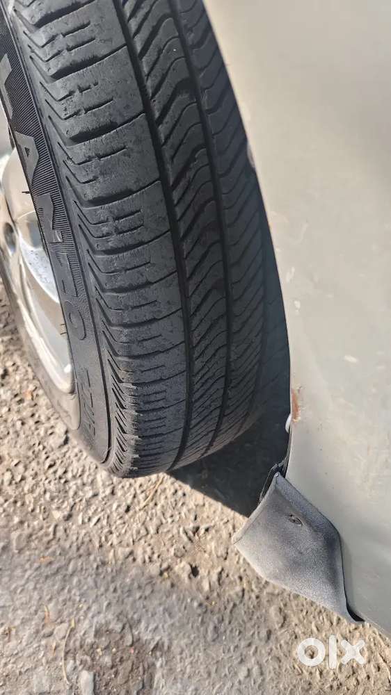 Maruti Suzuki Swift 2009 Petrol 110000 Km Driven