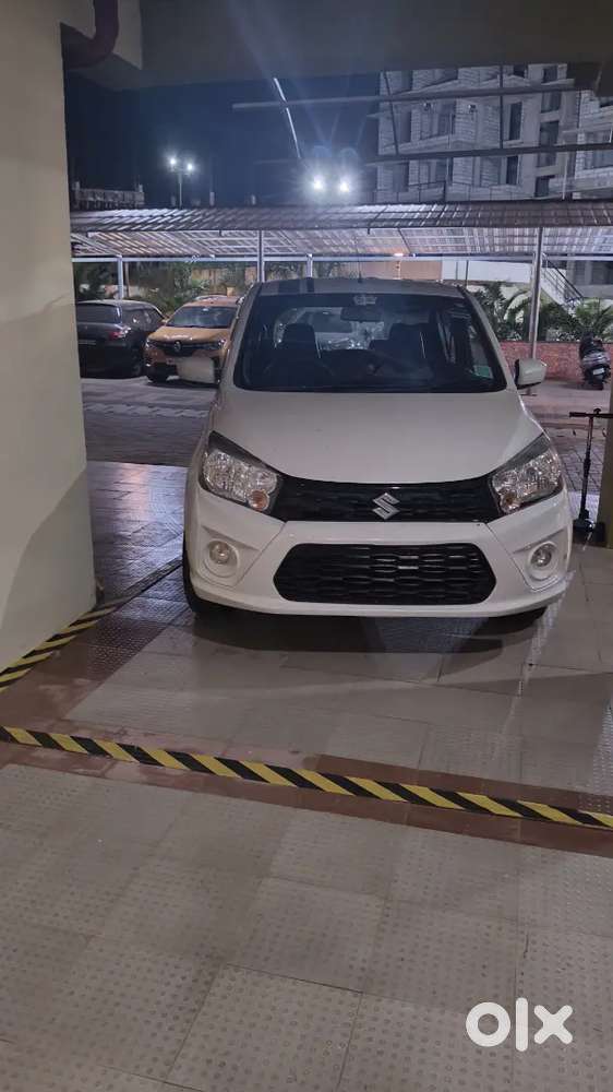 Maruti Suzuki Celerio Well Maintained