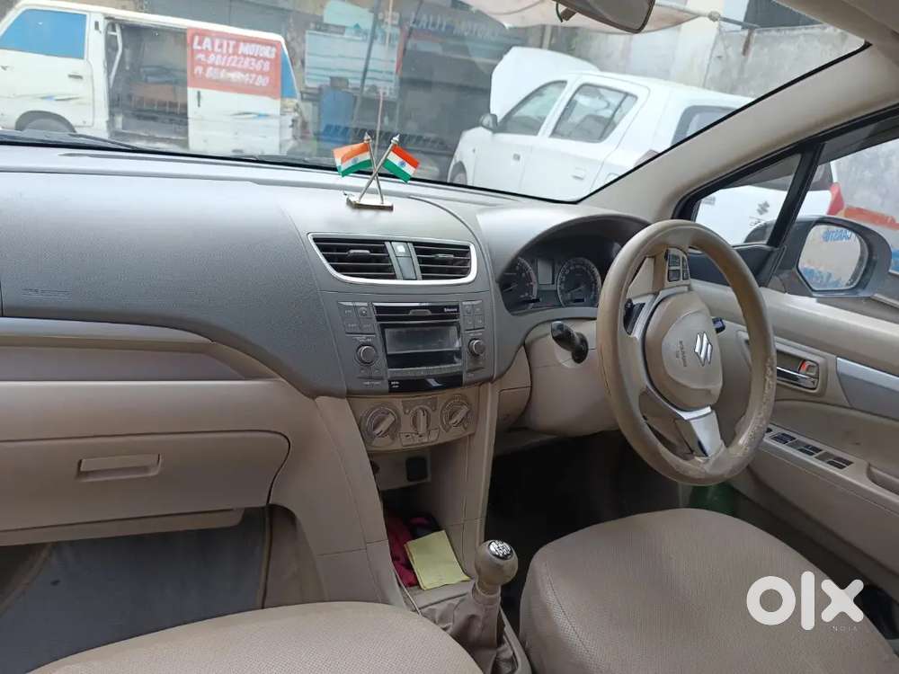 Maruti Suzuki Ertiga Vxi 2018