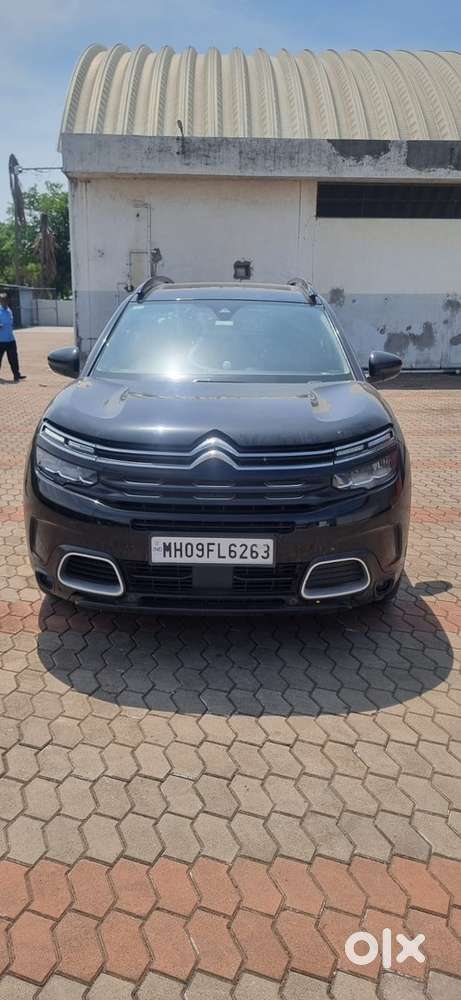 Citroen C5 Aircross 2021 Diesel