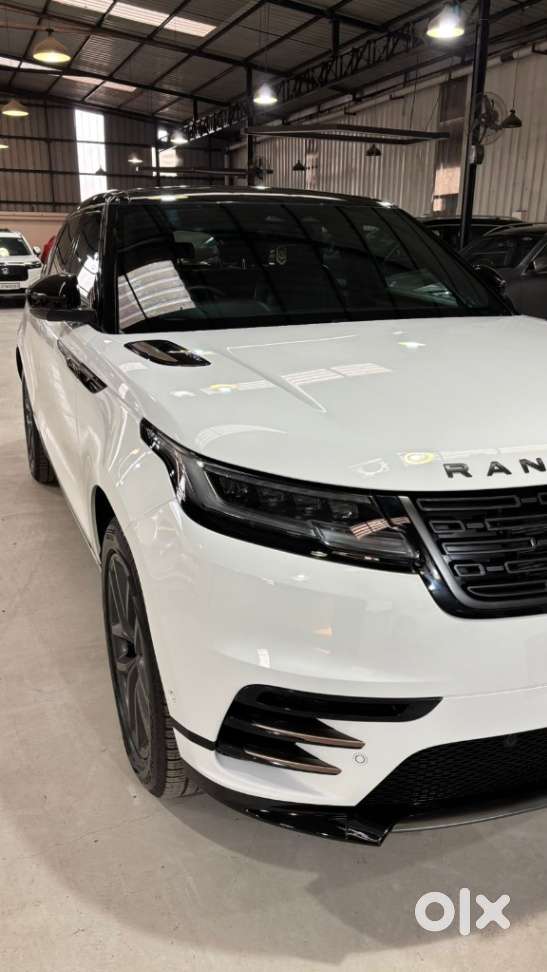 Land Rover Range Velar Hse Dynamic 2.0 Diesel, 2024, Diesel