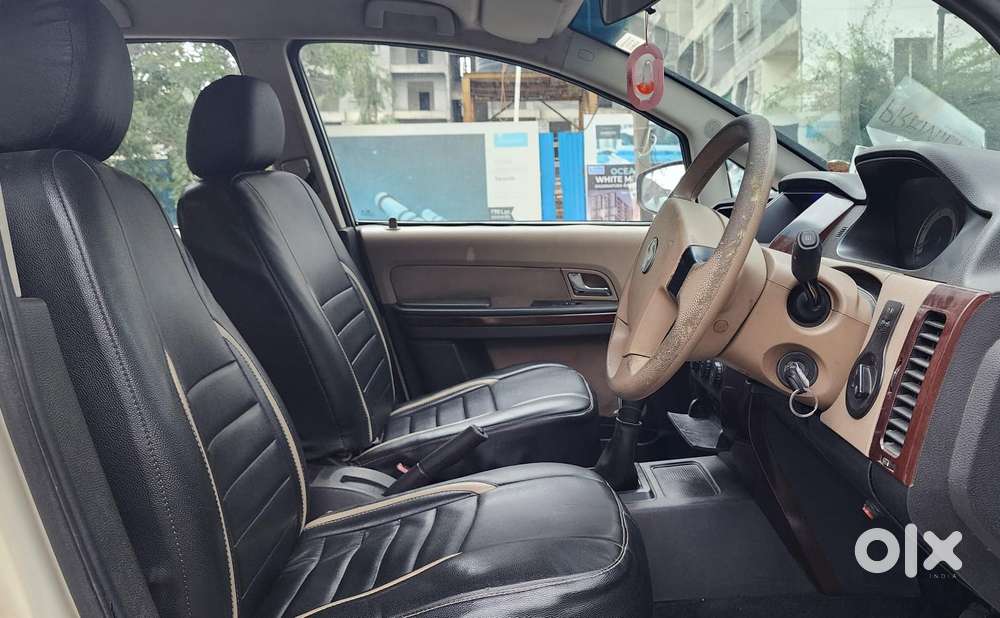 Tata Aria Pure Lx 4x2, 2012, Diesel