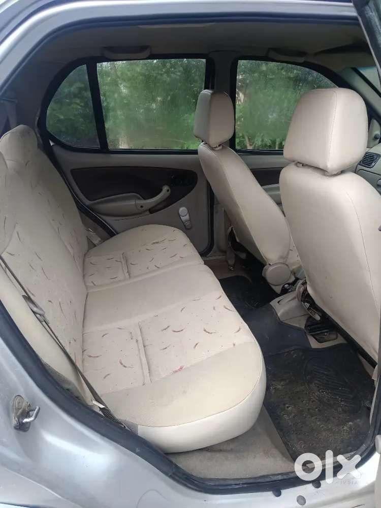 Tata Indica V2 Xeta 2007