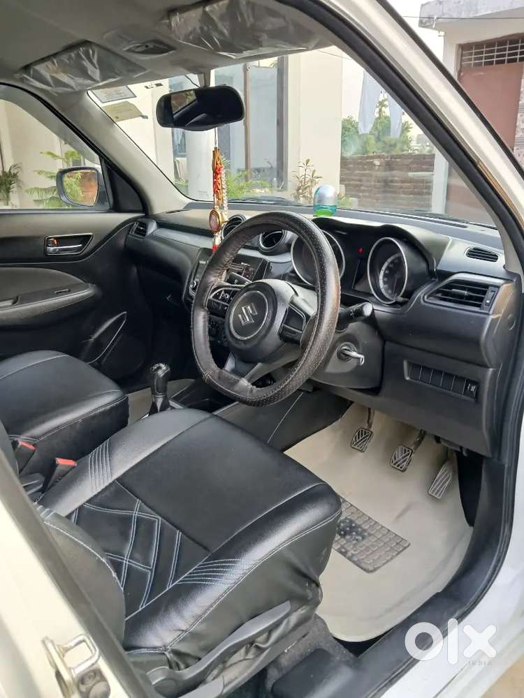 Maruti Suzuki Swift 2018 Petrol 34000 Km Driven