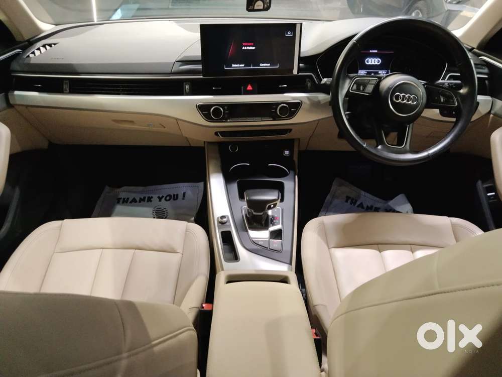 Audi A4 2.0 Premium Plus 40 Tfsi, 2022, Petrol