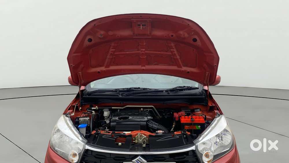 Maruti Suzuki Celerio Vxi Optional Amt, 2019, Petrol