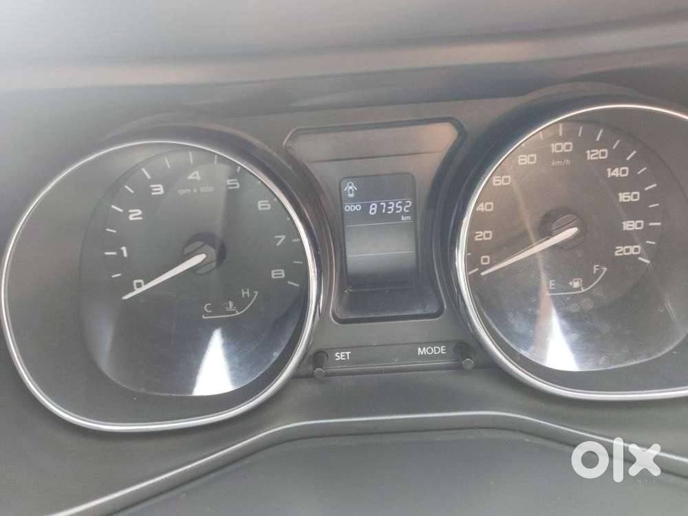 Tata Nexon 1.5 Diesel, 2018, Diesel