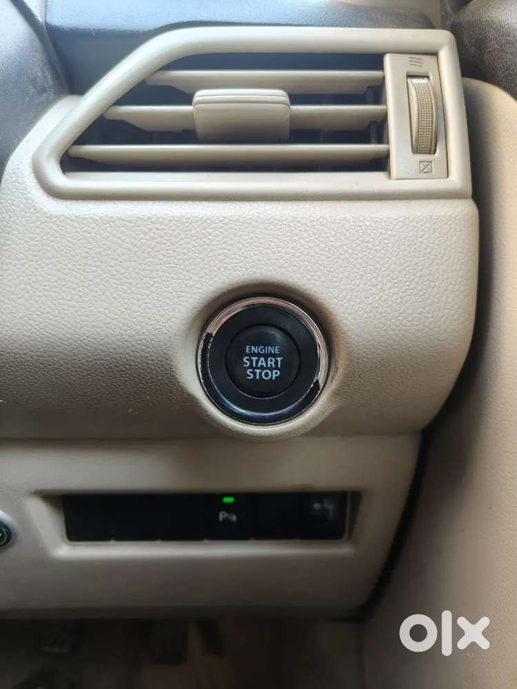 Maruti Suzuki Dzire Zxi Plus Cng