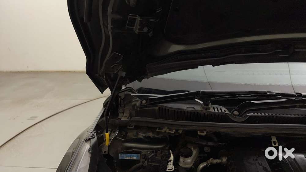 Tata Nexon 1.5 Revotorq Xza Plus (o), 2021, Diesel