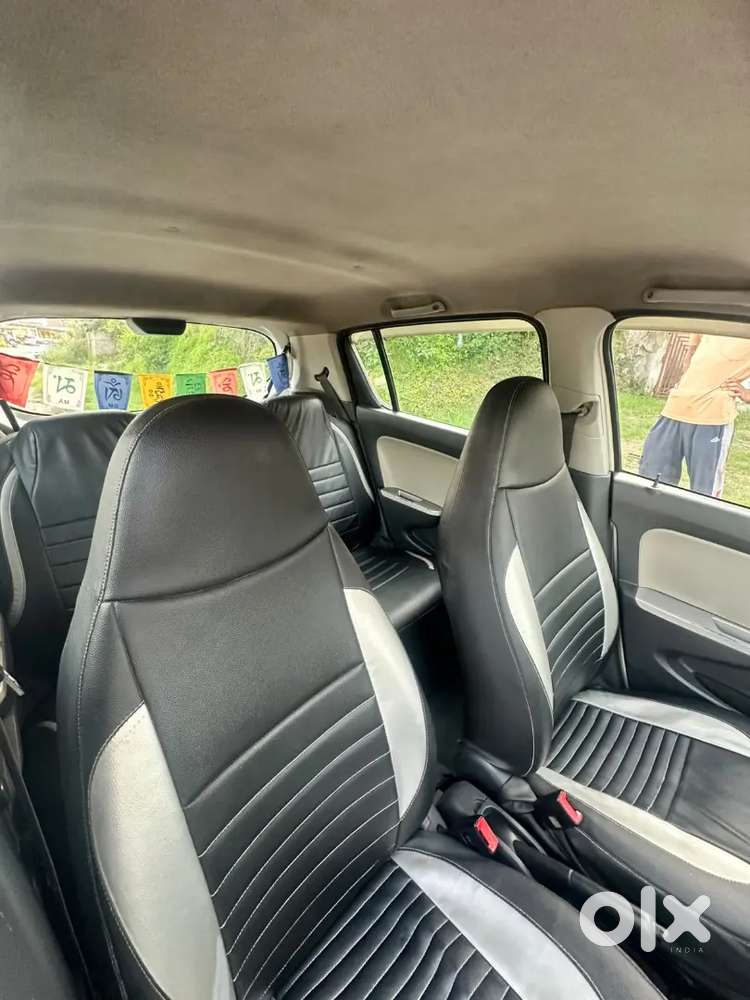 Maruti Suzuki Alto 1.0 2017