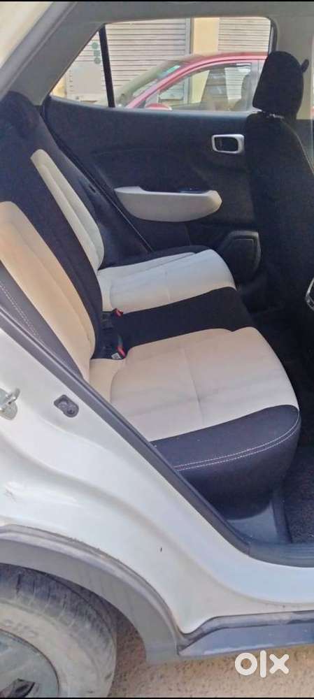 Hyundai Venue S Mt 1.2 Kappa, 2023, Petrol