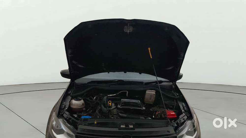 Volkswagen Polo Gt Tsi, 2021, Petrol