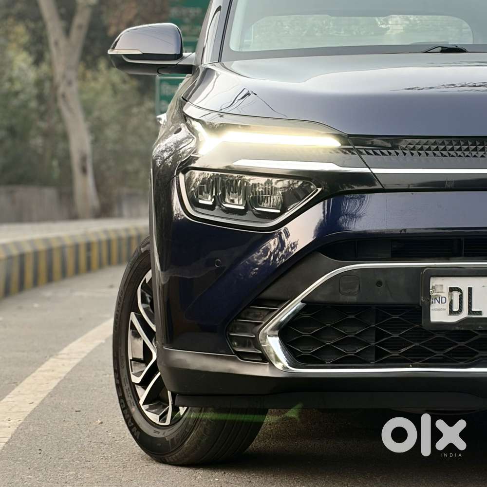 Kia Carens 1.4 Luxury Plus Dct 7 Str, 2022, Petrol