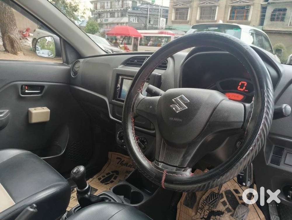 Maruti Suzuki Alto K10 1.0 Lxi, 2023, Petrol