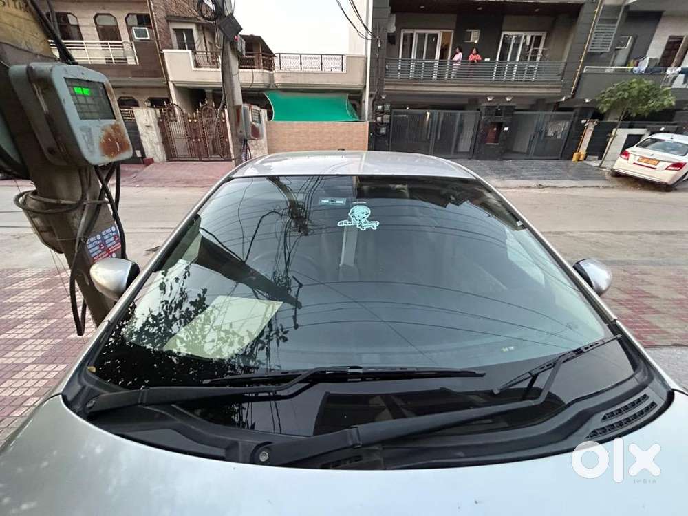 Maruti Suzuki Hybrid 2017