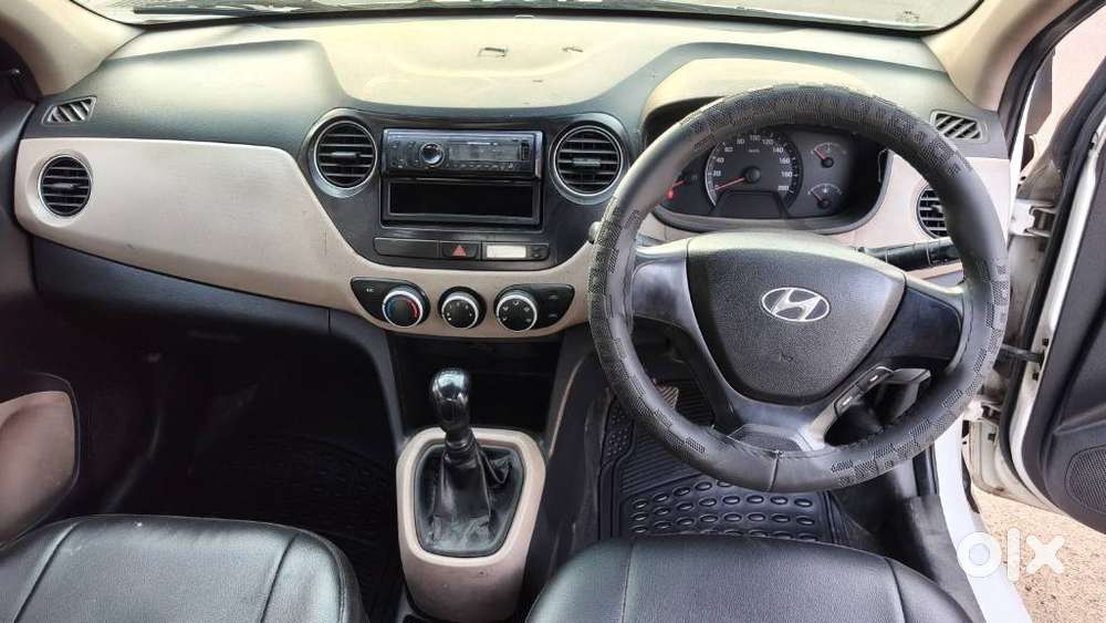 Hyundai Xcent 1.2 Crdi S, 2016, Diesel