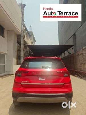 Skoda Kushaq 1.0 Tsi Style, 2024, Petrol