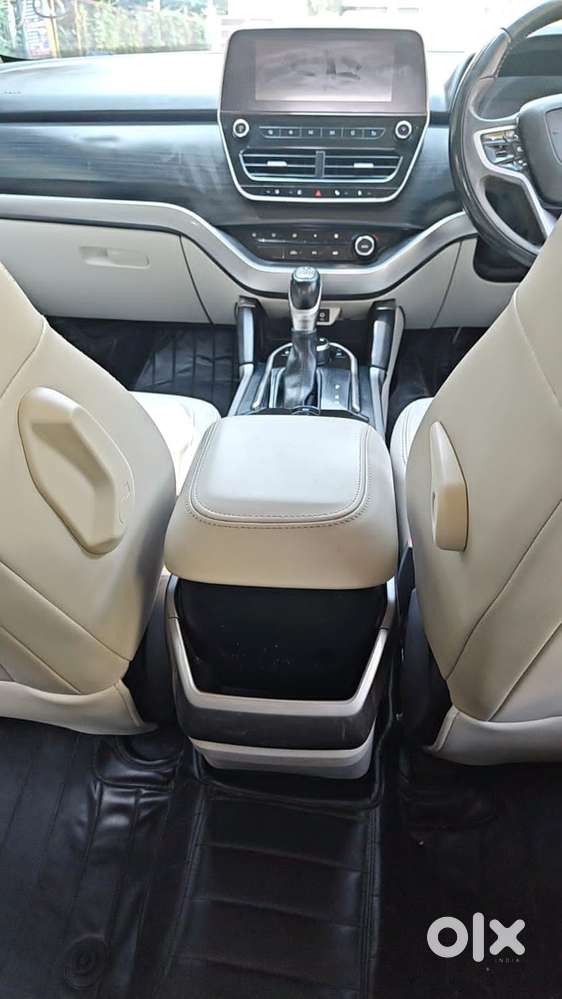 Tata Safari 2.0 Kryotec Xza Plus Gold 7 Str, 2021, Diesel