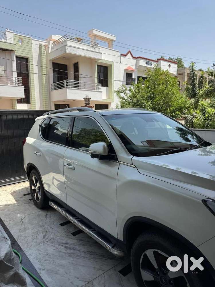 Mahindra Diesel Car 2018