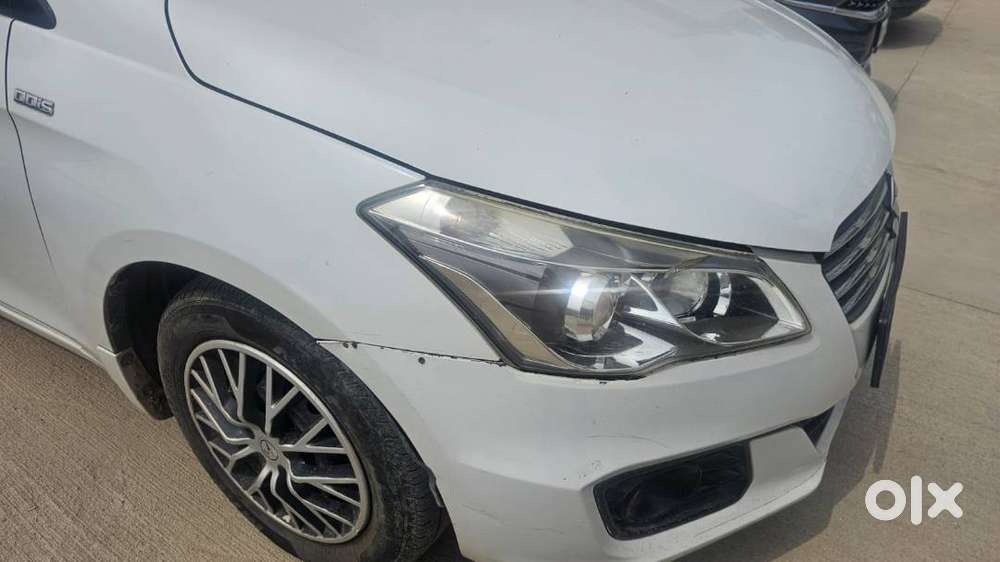 Maruti Suzuki Ciaz S 2018 Diesel 85000 Km Driven