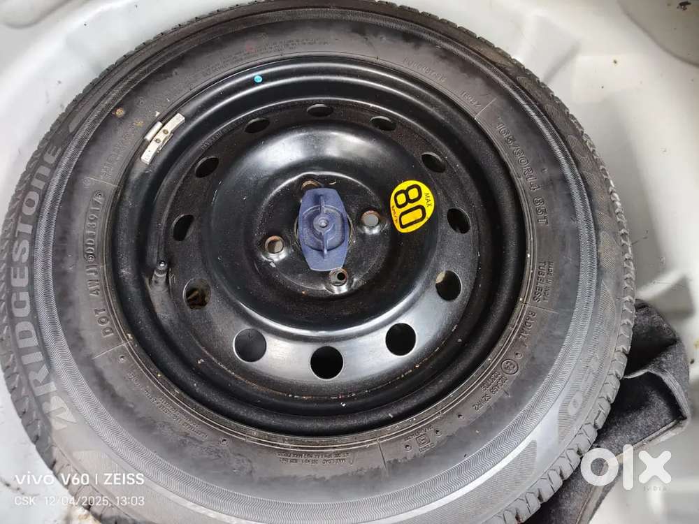 Maruti Suzuki Swift Dzire 2018 Vdi Second Owner