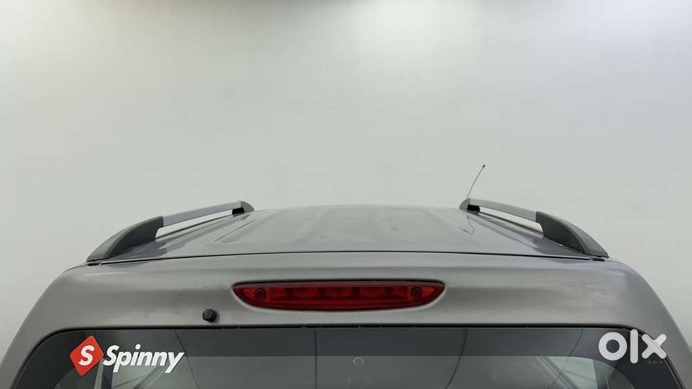 Maruti Suzuki Wagon R Vxi, 2014, Petrol