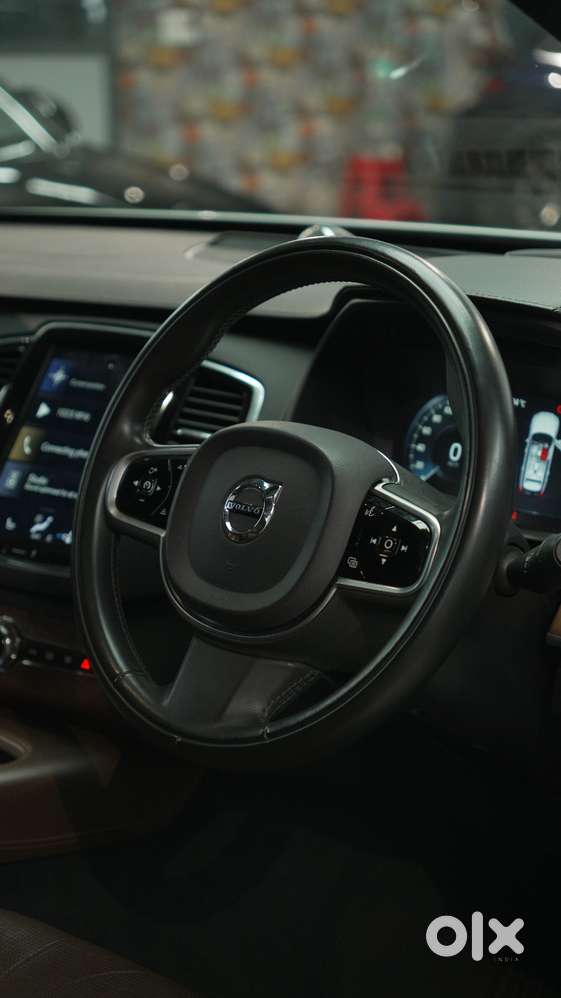 Volvo Xc 90 T8 Excellence, 2018, Petrol