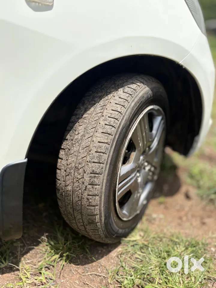 Honda Jazz Base Old, 2010, Petrol