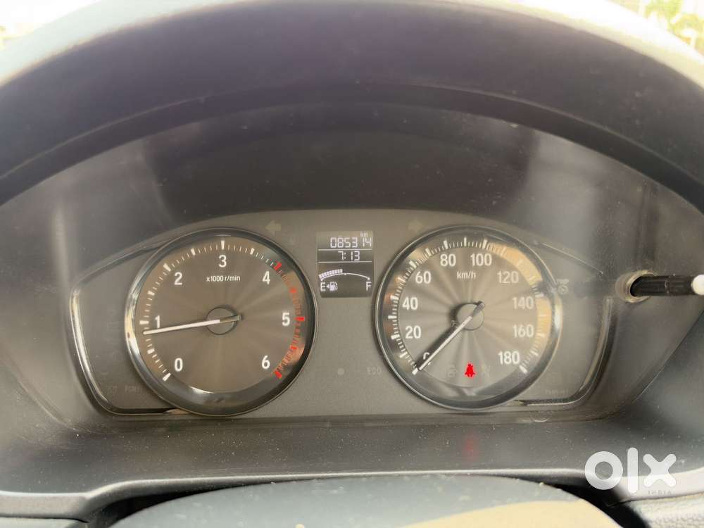 Honda Amaze E Diesel, 2019, Diesel