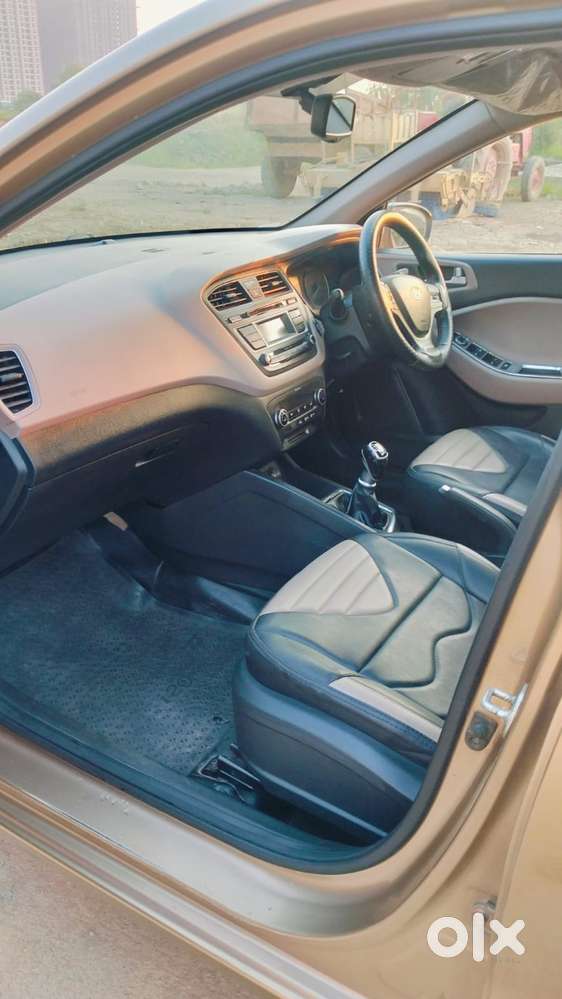 Hyundai Elite I20 1.4 Crdi Asta (o), 2014, Diesel